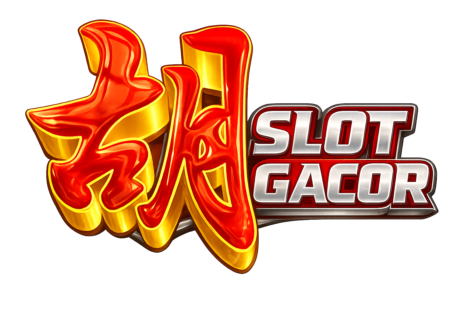 Slot Gacor